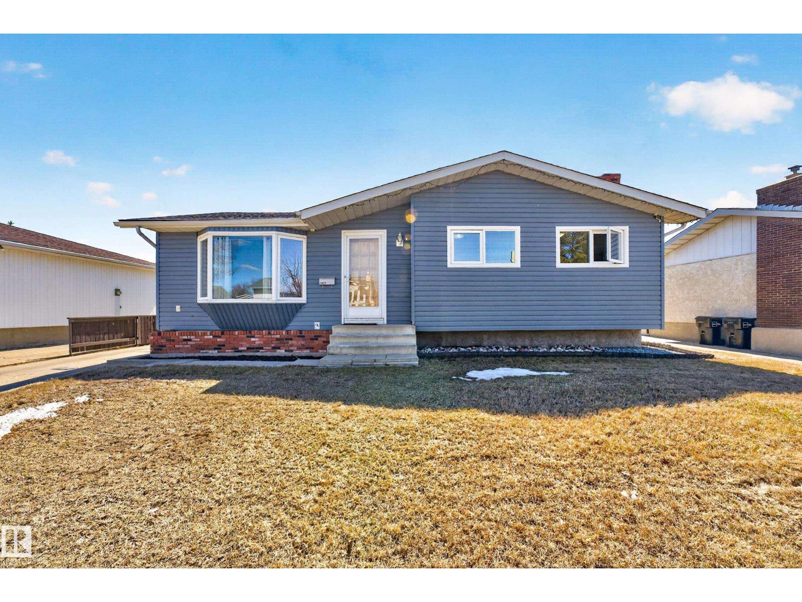 11427 161 Av Nw, Edmonton, Alberta  T5X 2K9 - Photo 2 - E4484004