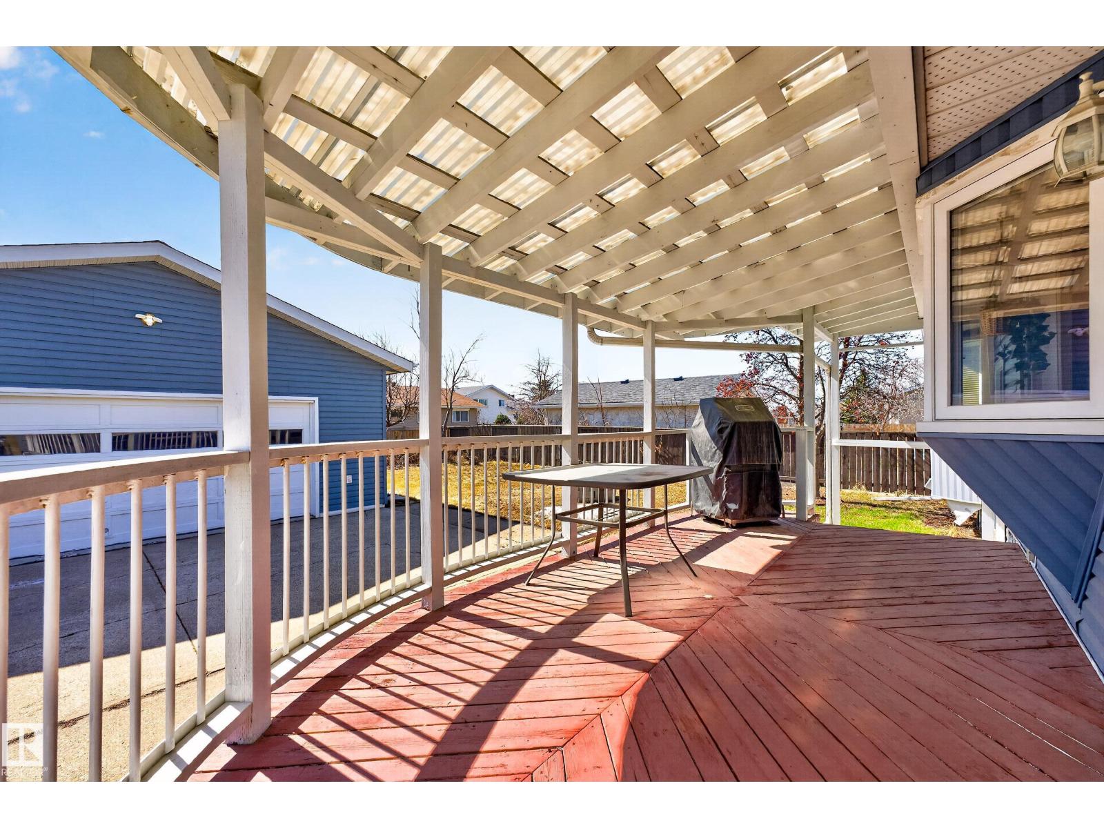 11427 161 Av Nw, Edmonton, Alberta  T5X 2K9 - Photo 47 - E4484004