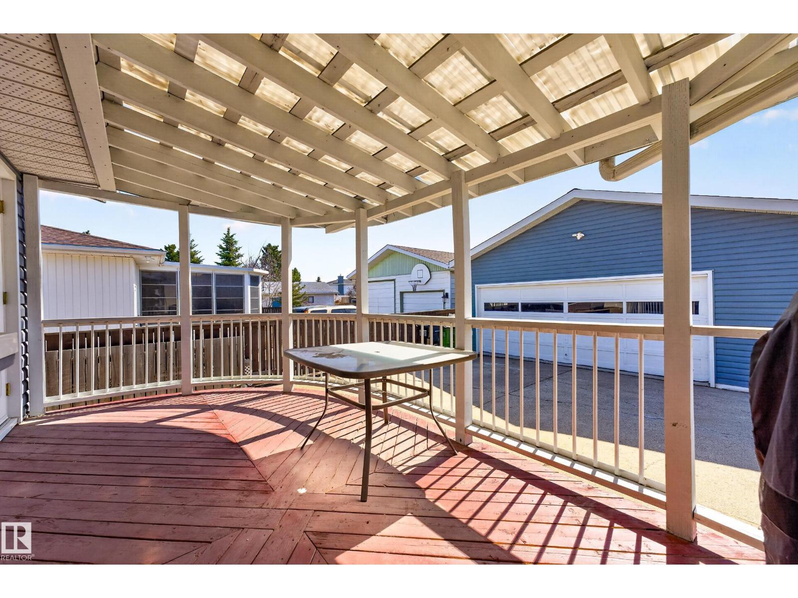 11427 161 Av Nw, Edmonton, Alberta  T5X 2K9 - Photo 48 - E4484004