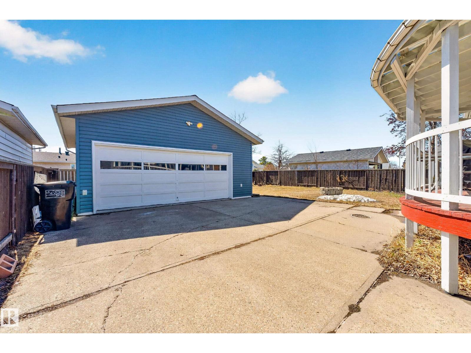 11427 161 Av Nw, Edmonton, Alberta  T5X 2K9 - Photo 50 - E4484004