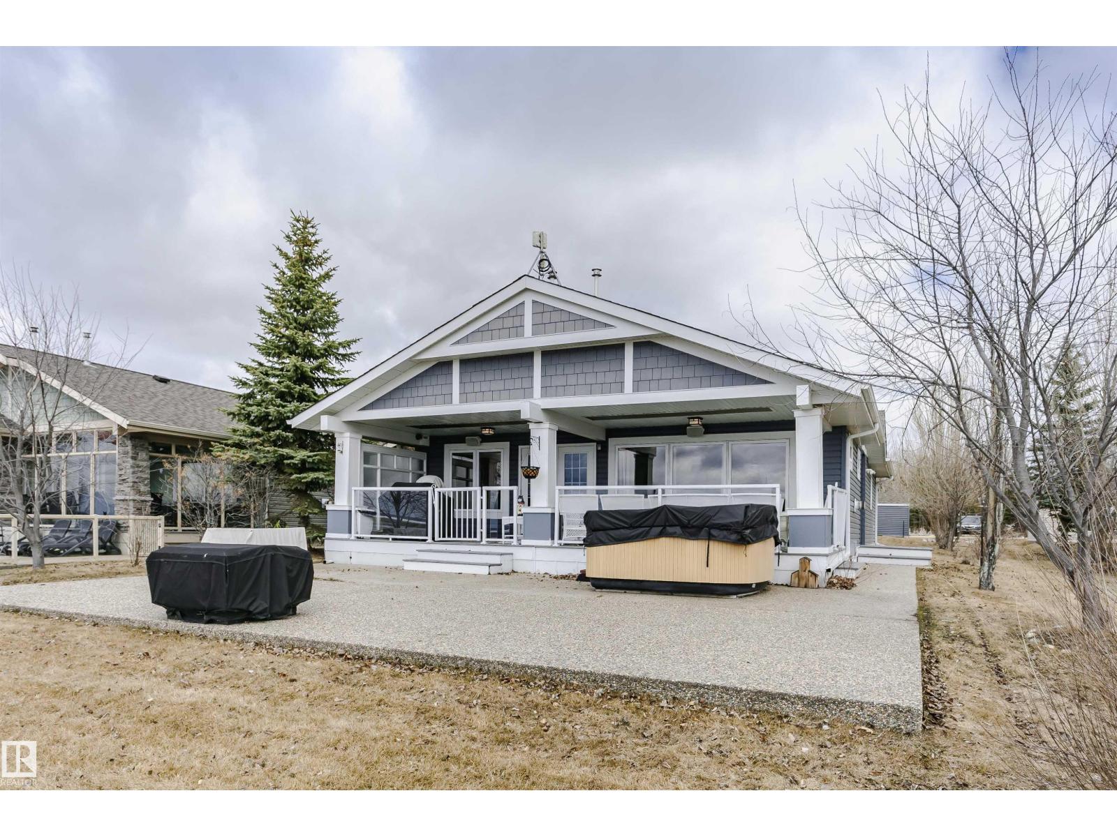 71, 55101 STE. ANNE TR, rural lac ste. anne county, Alberta