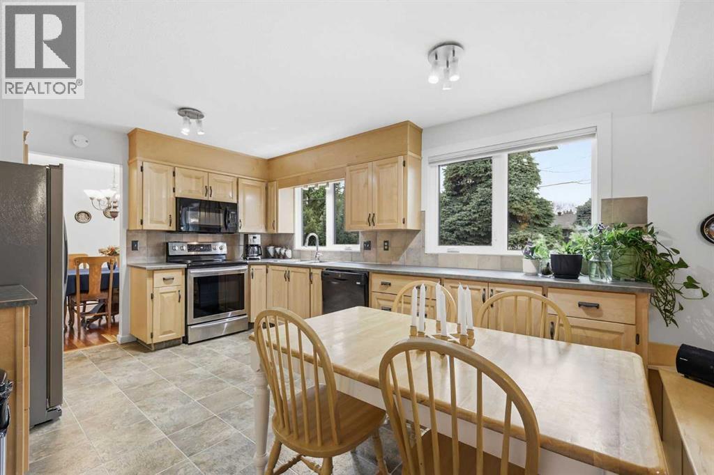 820 Parkwood Drive Se, Calgary, Alberta  T2J 3W7 - Photo 4 - A2304173