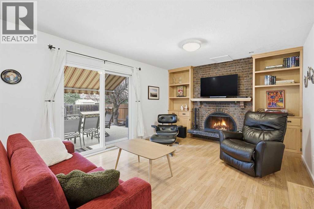 820 Parkwood Drive Se, Calgary, Alberta  T2J 3W7 - Photo 7 - A2304173