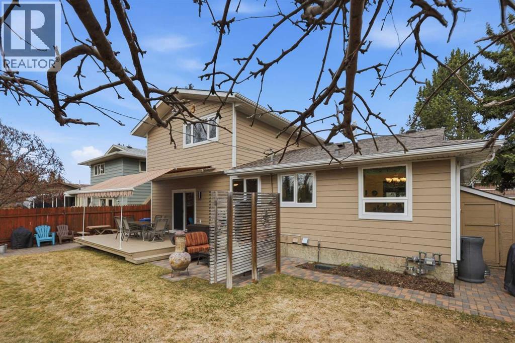 820 Parkwood Drive Se, Calgary, Alberta  T2J 3W7 - Photo 32 - A2304173