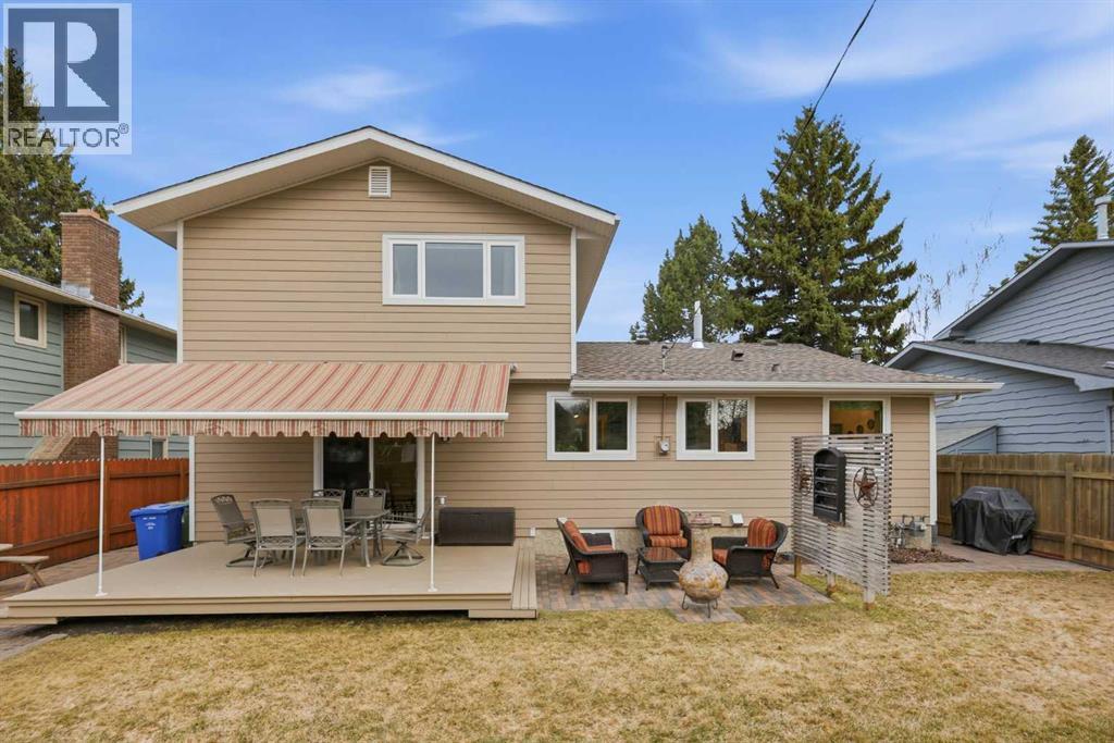 820 Parkwood Drive Se, Calgary, Alberta  T2J 3W7 - Photo 31 - A2304173