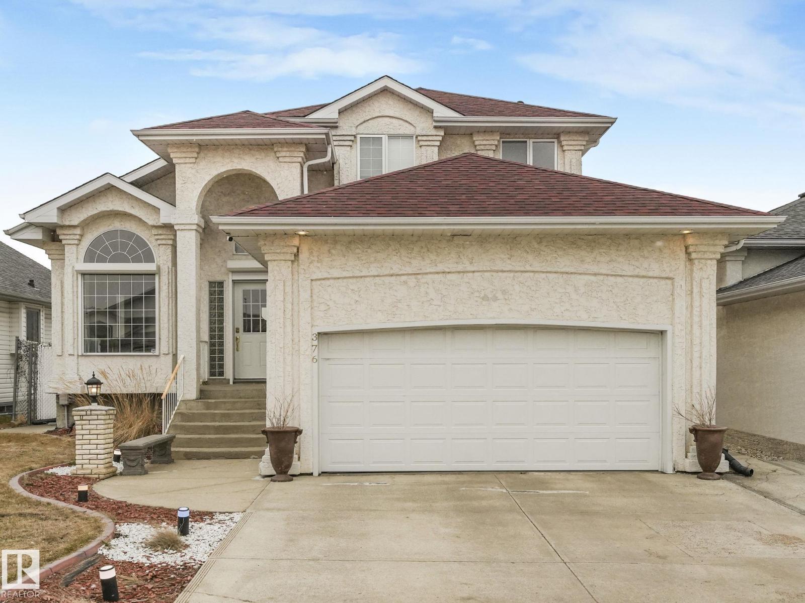 376 HOLLICK KENYON RD NW, edmonton, Alberta