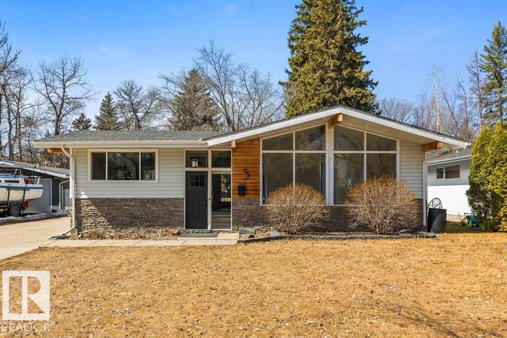 5 GRESHAM BV, st. albert, Alberta