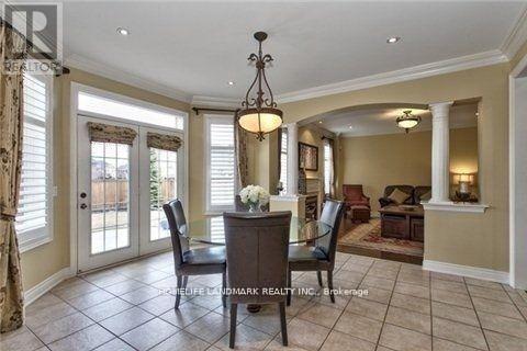 2389 Gamble Road, Oakville, Ontario  L6H 7V6 - Photo 5 - W13040502