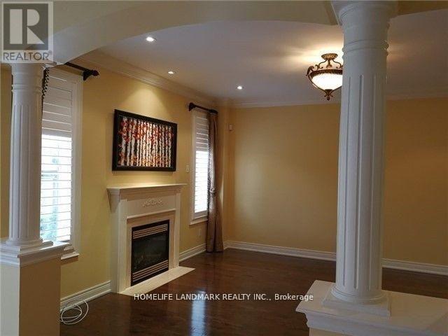 2389 Gamble Road, Oakville, Ontario  L6H 7V6 - Photo 6 - W13040502