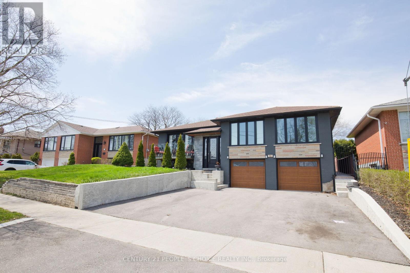 50 JEFFCOAT DRIVE, Toronto, Ontario