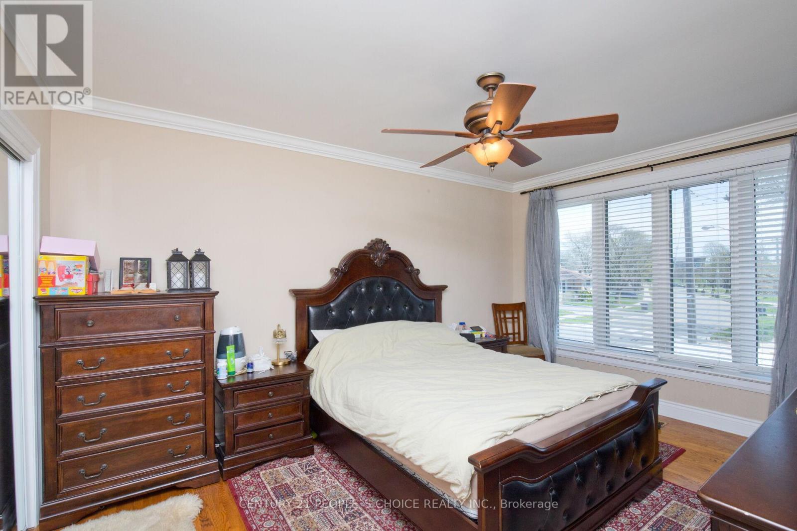 50 Jeffcoat Drive, Toronto (West Humber-Clairville), Ontario  M9W 3B7 - Photo 26 - W13040506