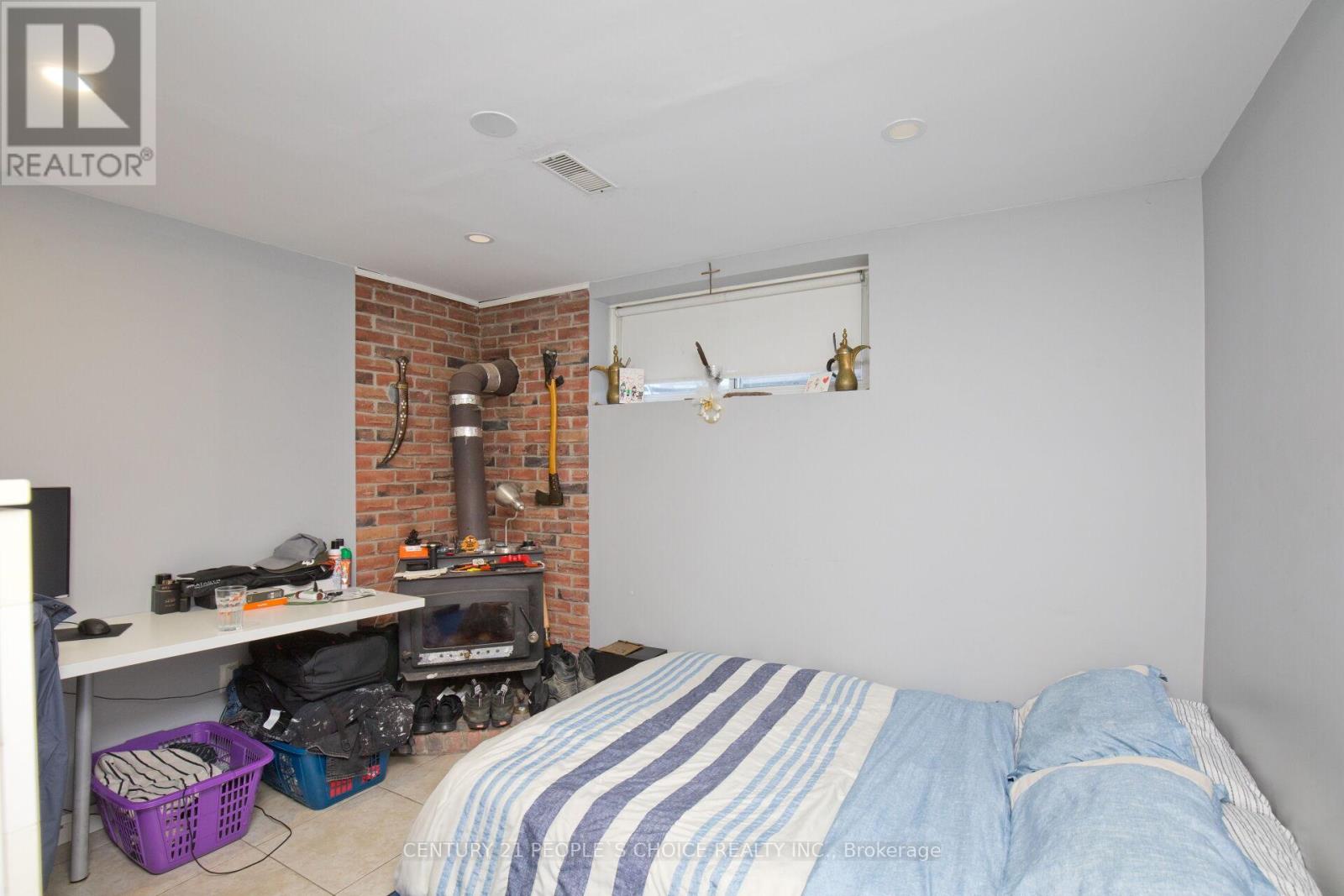 50 Jeffcoat Drive, Toronto (West Humber-Clairville), Ontario  M9W 3B7 - Photo 35 - W13040506