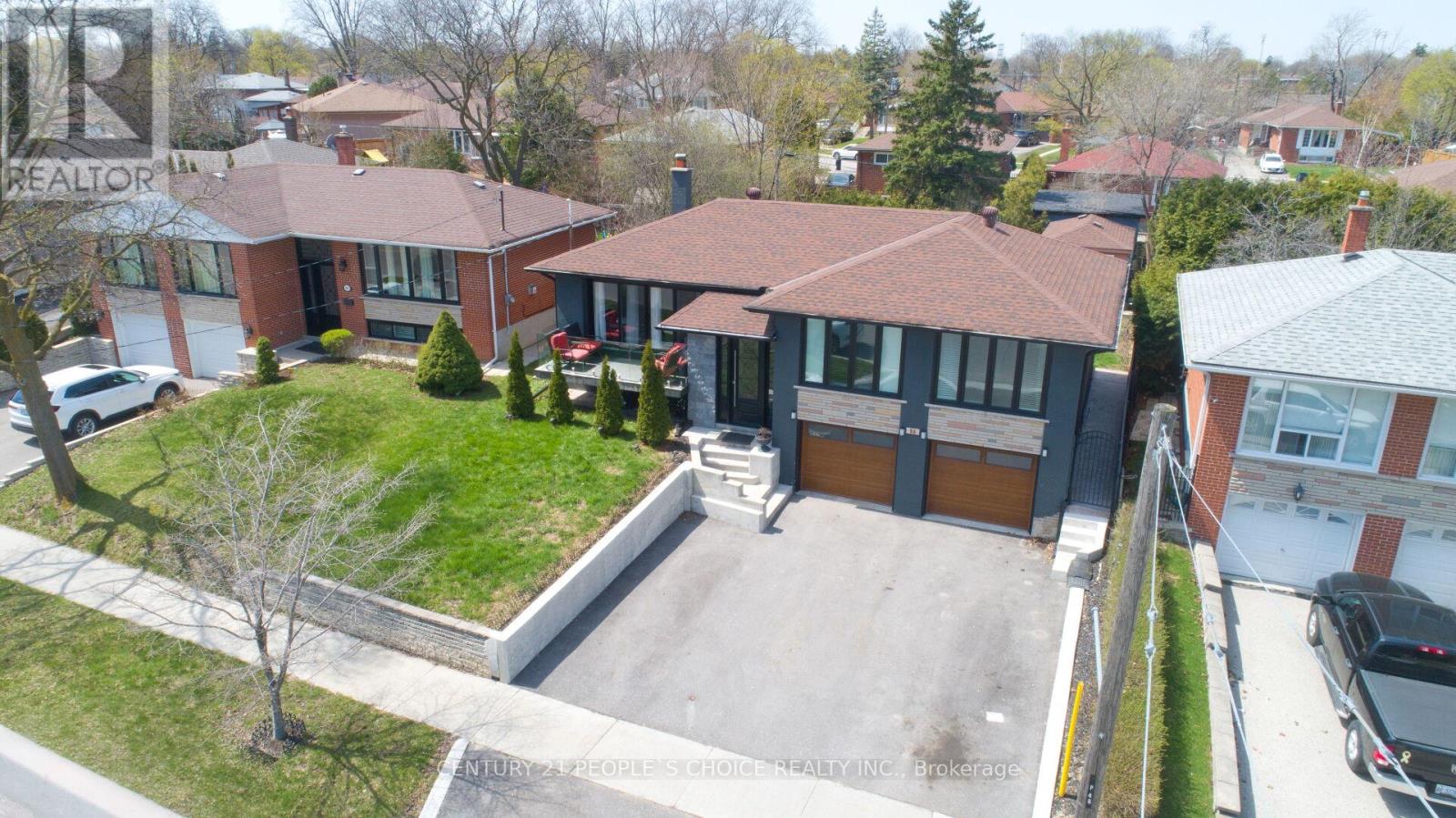 50 Jeffcoat Drive, Toronto (West Humber-Clairville), Ontario  M9W 3B7 - Photo 41 - W13040506