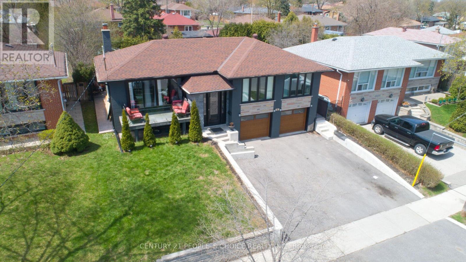 50 Jeffcoat Drive, Toronto (West Humber-Clairville), Ontario  M9W 3B7 - Photo 44 - W13040506