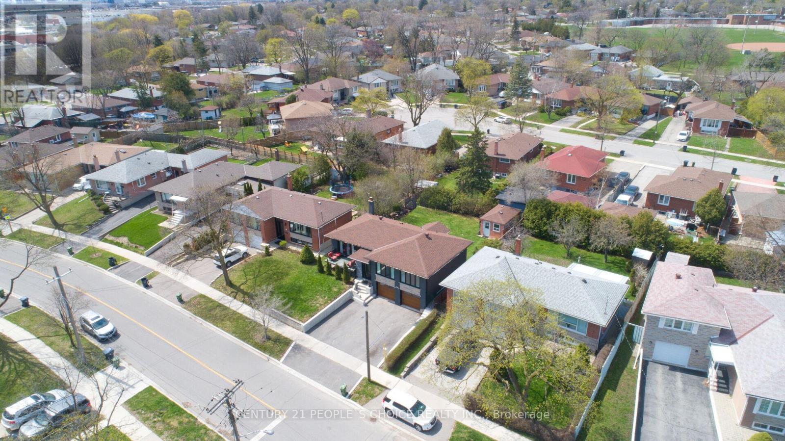 50 Jeffcoat Drive, Toronto (West Humber-Clairville), Ontario  M9W 3B7 - Photo 50 - W13040506