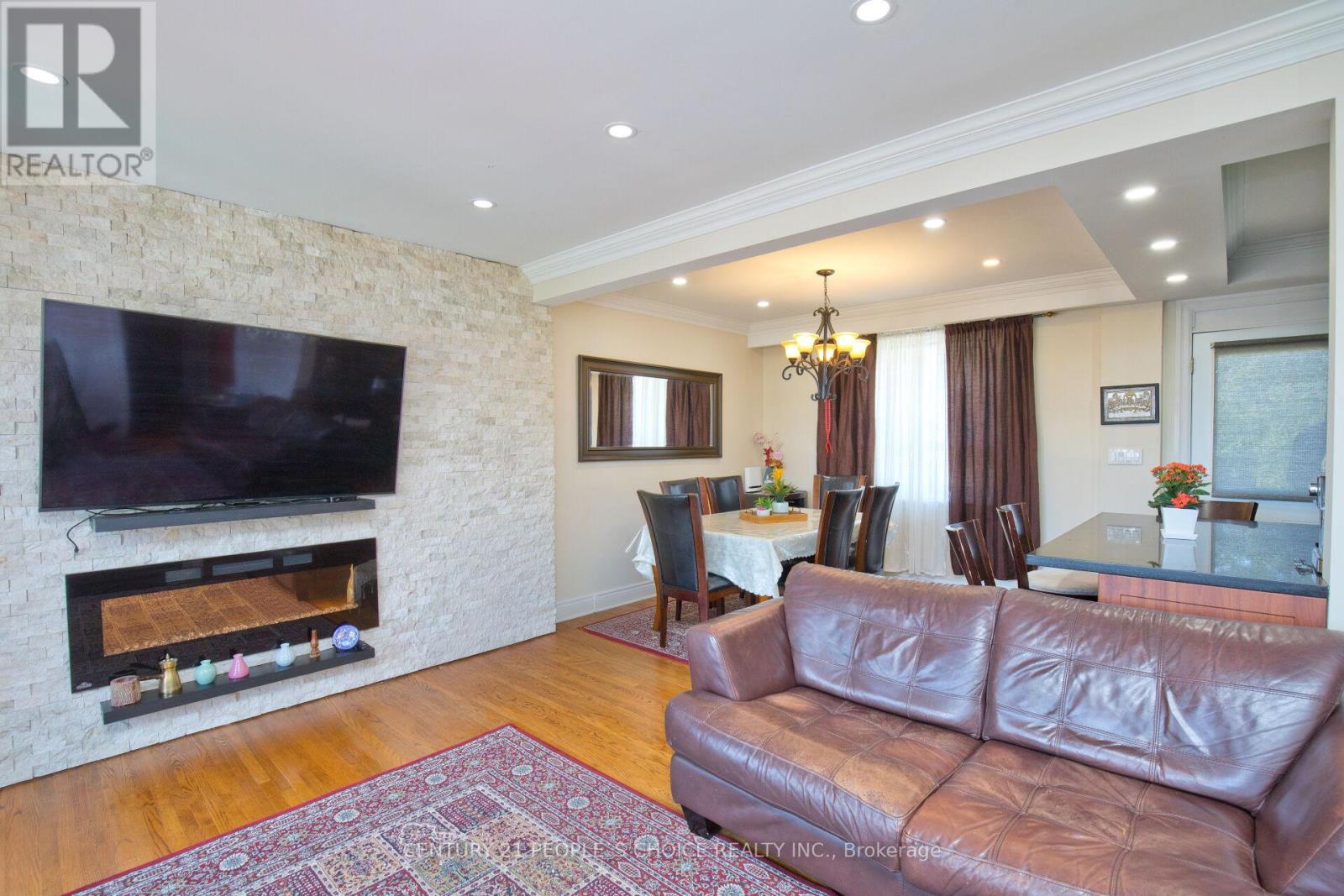 50 Jeffcoat Drive, Toronto (West Humber-Clairville), Ontario  M9W 3B7 - Photo 9 - W13040506