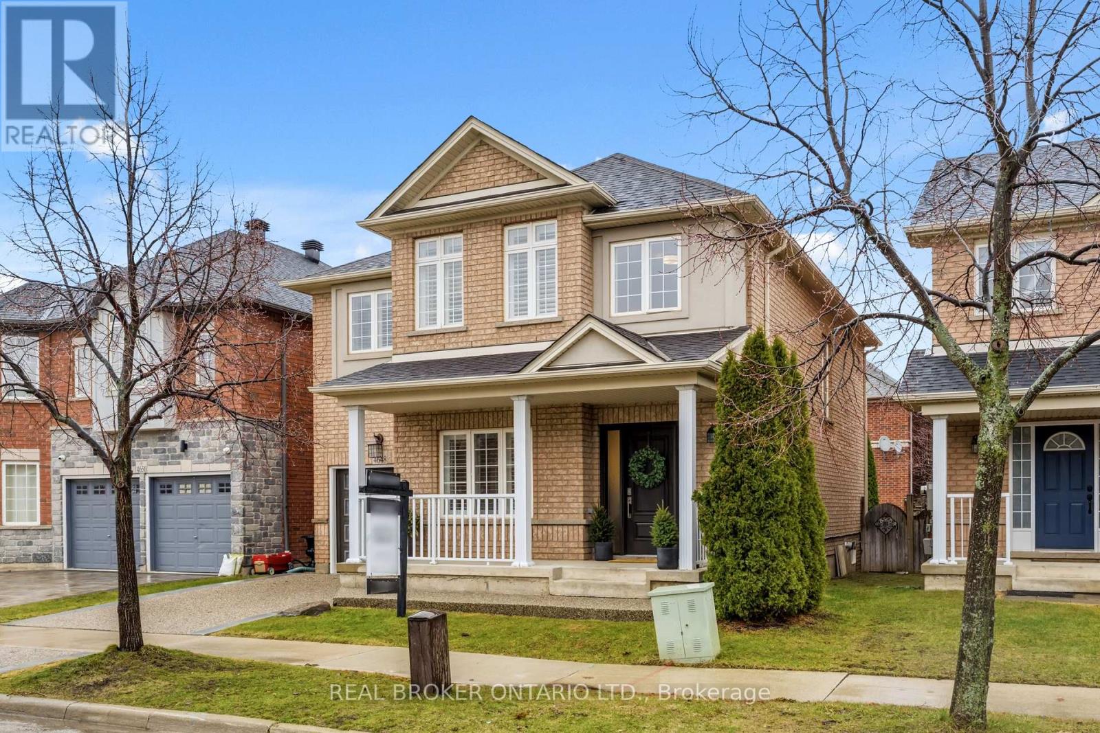 4648 Kearse Street, Burlington, Ontario  L7M 0E2 - Photo 39 - W13040512