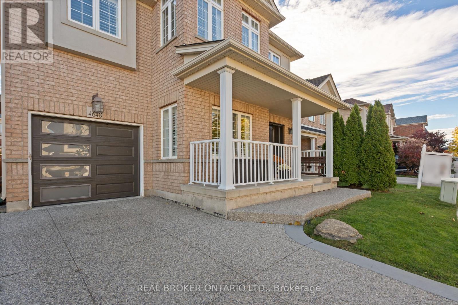 4648 Kearse Street, Burlington, Ontario  L7M 0E2 - Photo 40 - W13040512