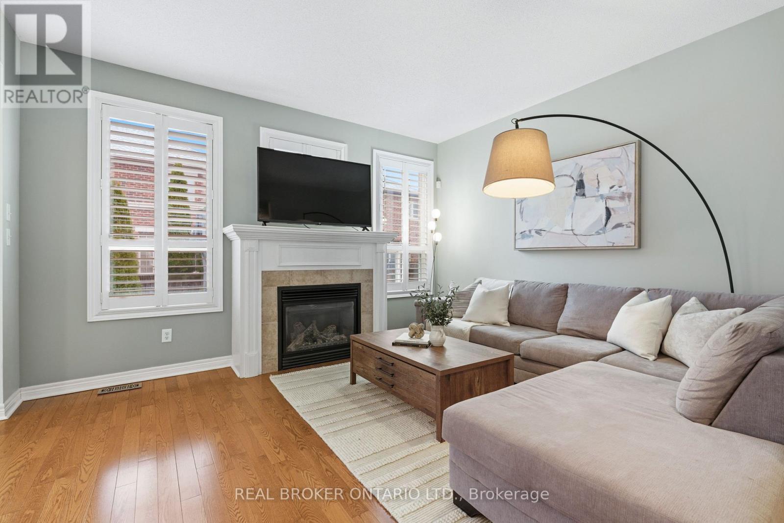 4648 Kearse Street, Burlington, Ontario  L7M 0E2 - Photo 7 - W13040512