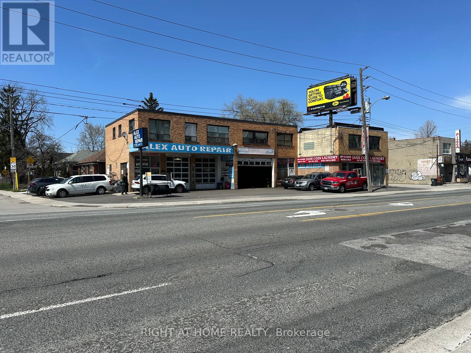 1778 Jane Street, Toronto, Ontario  M9N 2T2 - Photo 3 - W13040514