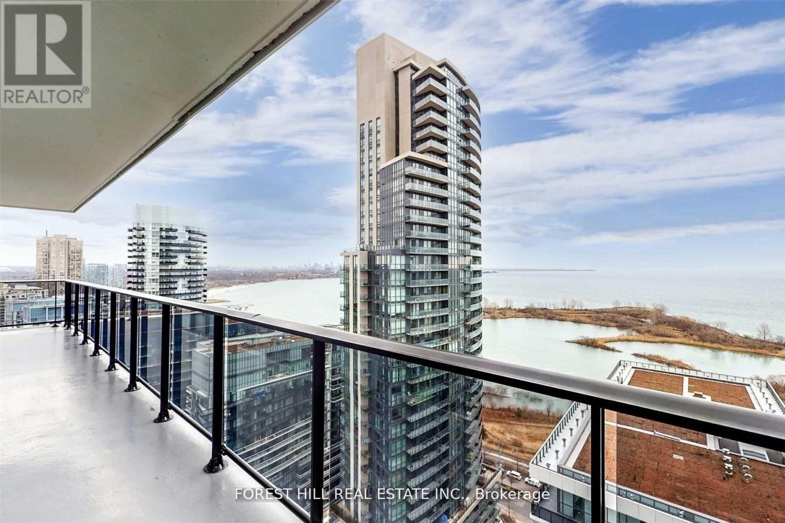 3104 - 70 Annie Craig Drive, Toronto, Ontario  M8V 0C4 - Photo 15 - W13040528