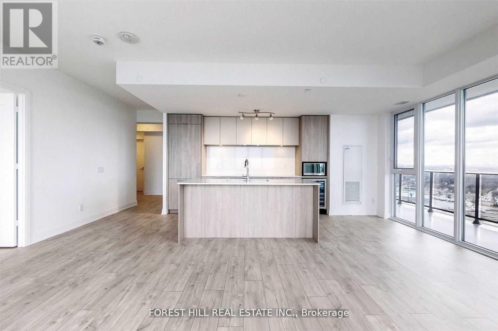 3104 - 70 Annie Craig Drive, Toronto, Ontario  M8V 0C4 - Photo 4 - W13040528