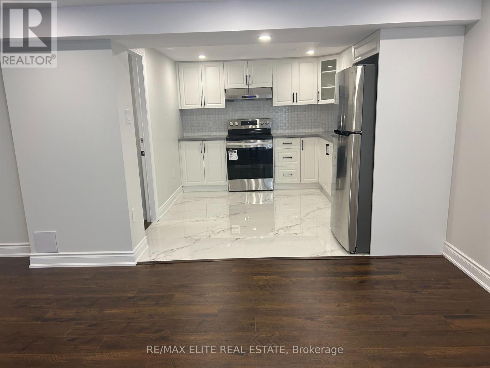 BSMT - 5631 RIVER GROVE AVENUE, Mississauga, Ontario