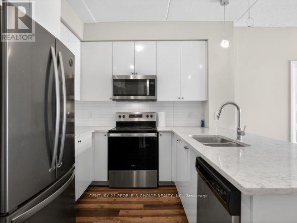 407 - 610 Farmstead Drive, Milton, Ontario  L9T 7W2 - Photo 10 - W13040568