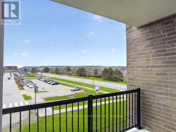 407 - 610 Farmstead Drive, Milton, Ontario  L9T 7W2 - Photo 11 - W13040568