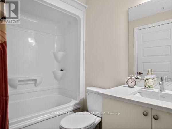 407 - 610 Farmstead Drive, Milton, Ontario  L9T 7W2 - Photo 23 - W13040568