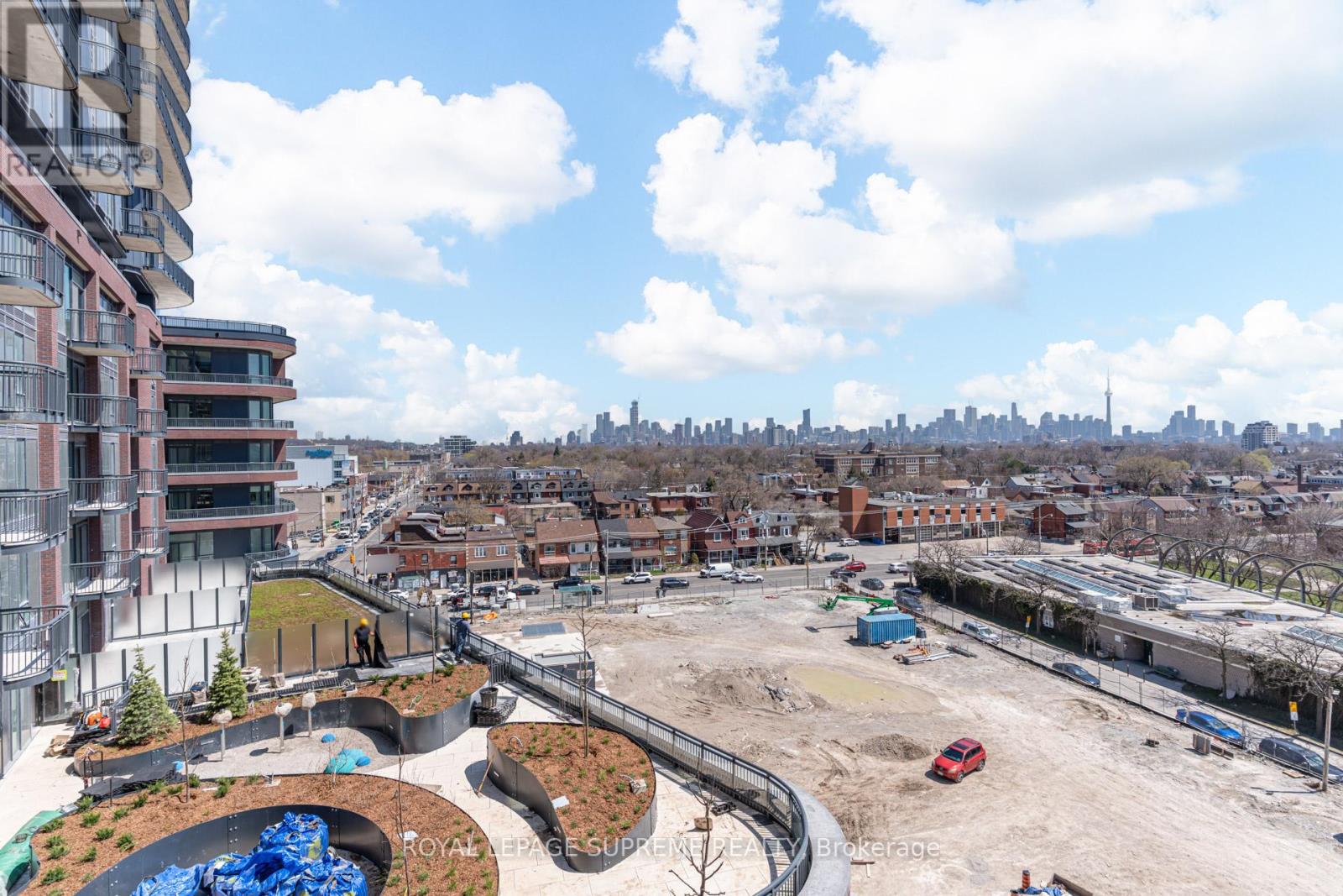 505 - 1185 Dupont Street Se, Toronto, Ontario  M6H 0G5 - Photo 15 - W13040574