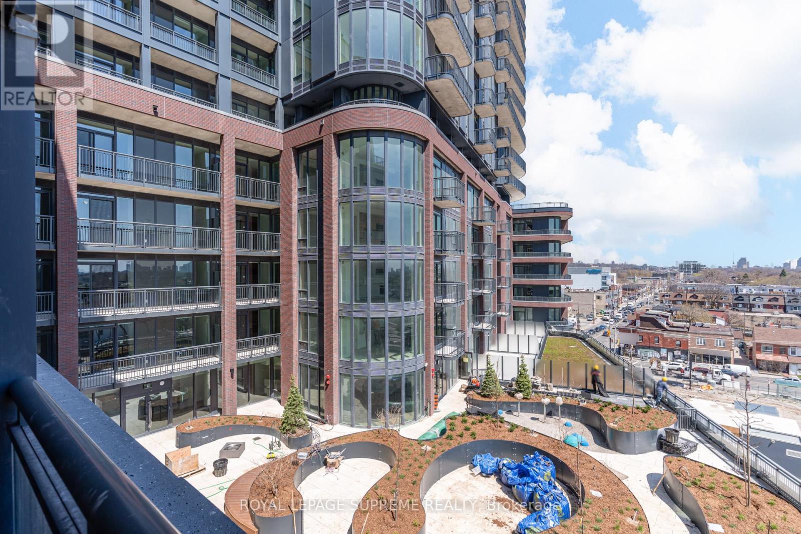 505 - 1185 Dupont Street Se, Toronto, Ontario  M6H 0G5 - Photo 16 - W13040574