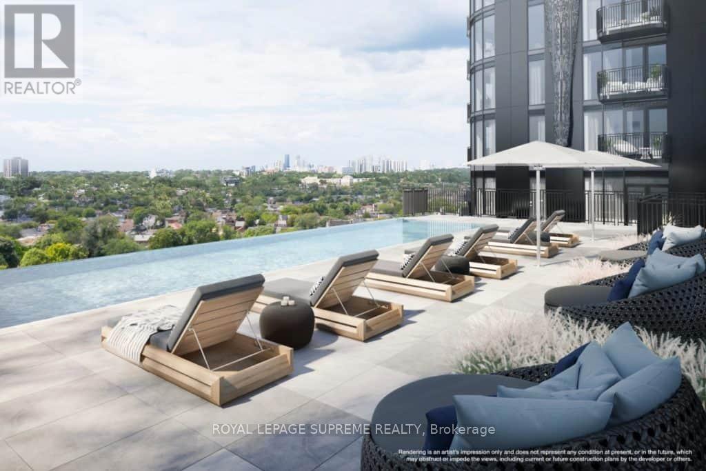 505 - 1185 Dupont Street Se, Toronto, Ontario  M6H 0G5 - Photo 20 - W13040574