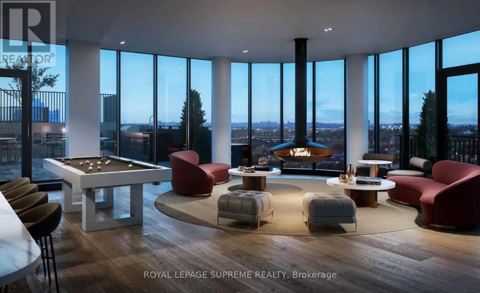 505 - 1185 Dupont Street Se, Toronto, Ontario  M6H 0G5 - Photo 23 - W13040574