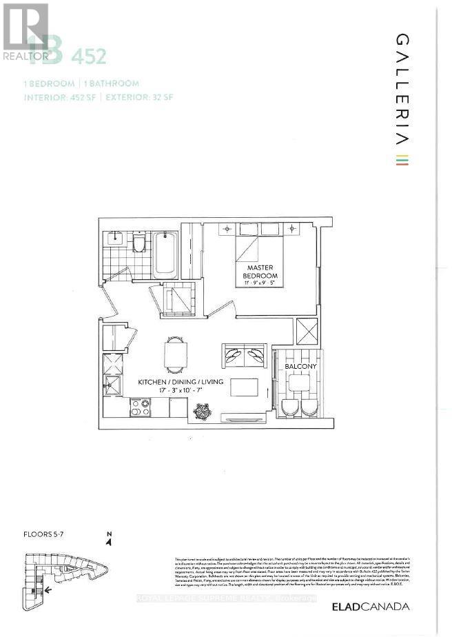 505 - 1185 Dupont Street Se, Toronto, Ontario  M6H 0G5 - Photo 24 - W13040574