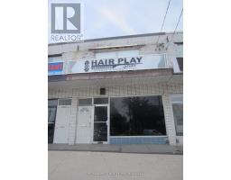 2444 DUFFERIN STREET, Toronto, Ontario