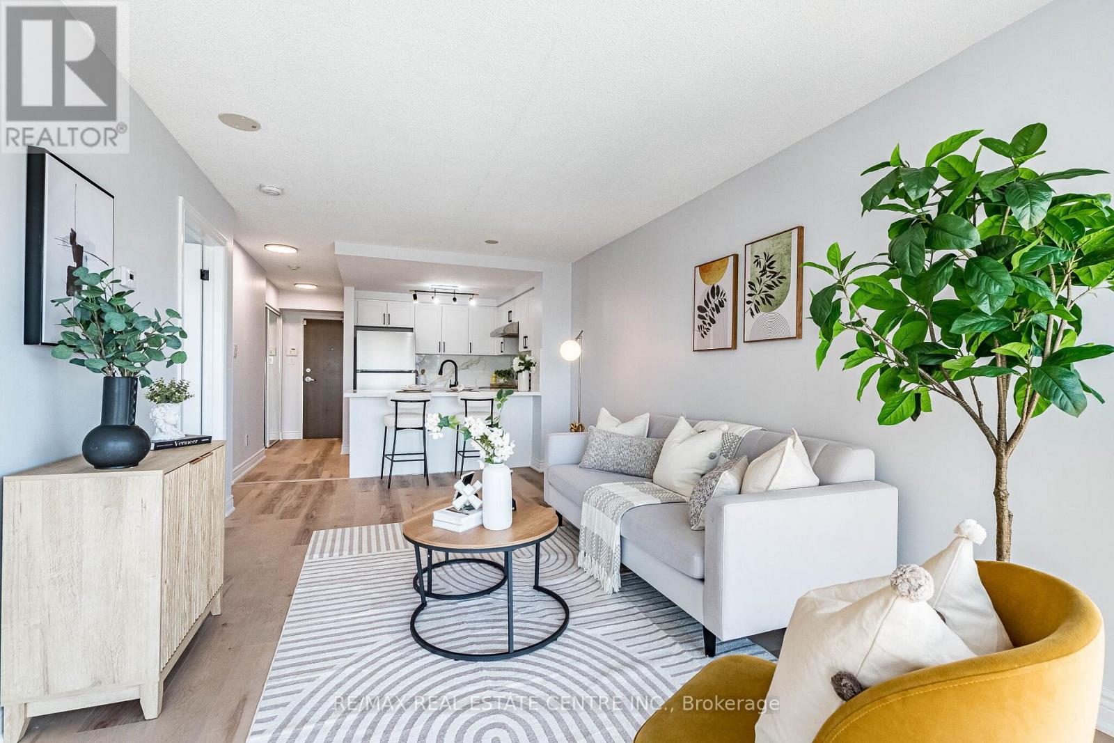 2203 - 9 George Street, Brampton, Ontario  L6X 0T6 - Photo 19 - W13040592