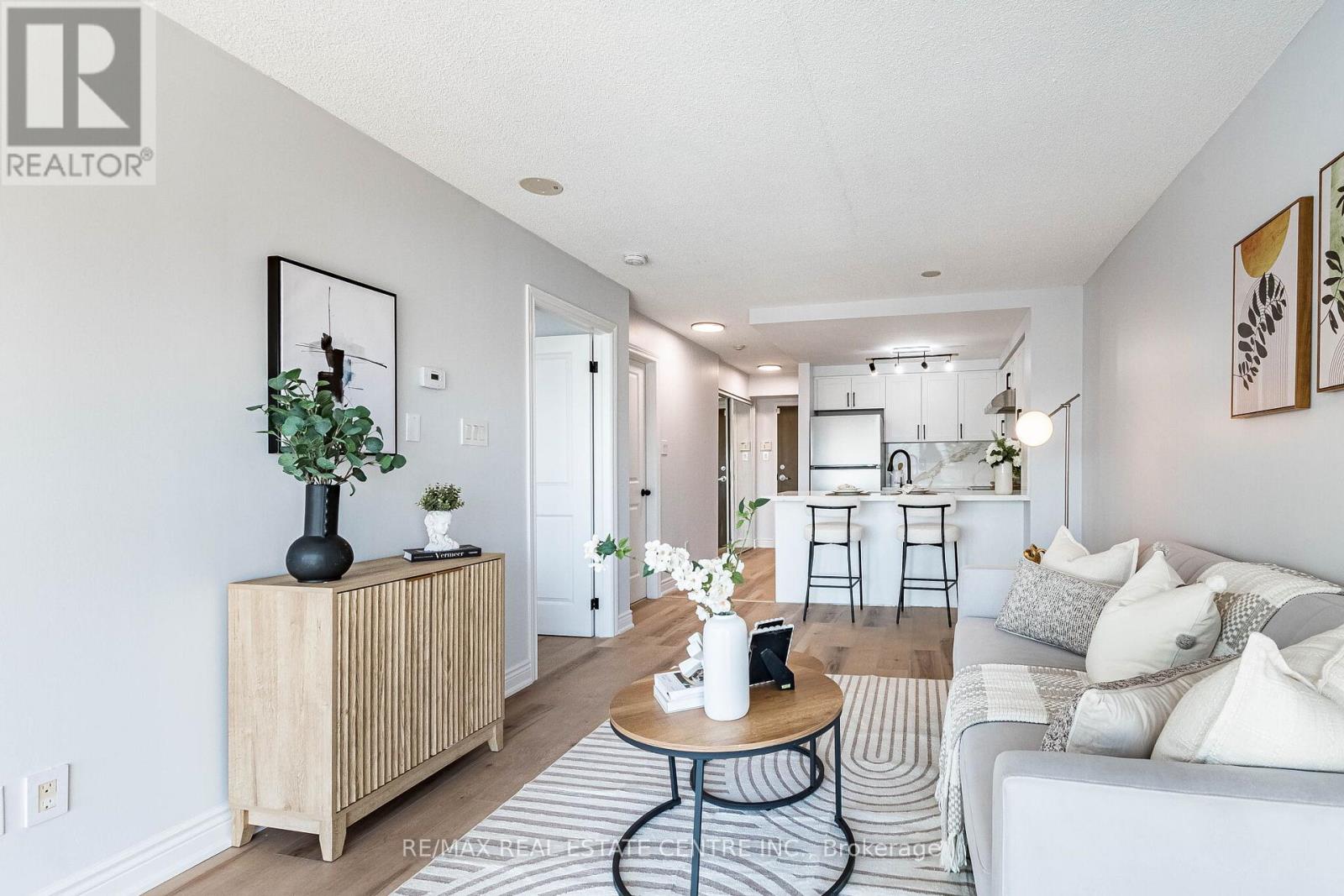 2203 - 9 George Street, Brampton, Ontario  L6X 0T6 - Photo 20 - W13040592