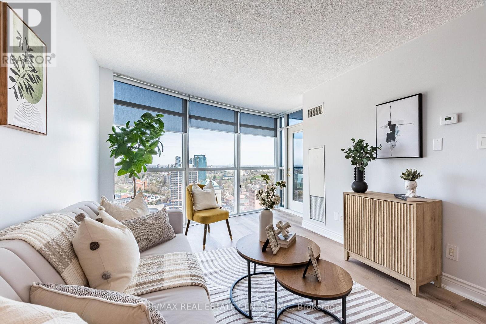 2203 - 9 George Street, Brampton, Ontario  L6X 0T6 - Photo 21 - W13040592