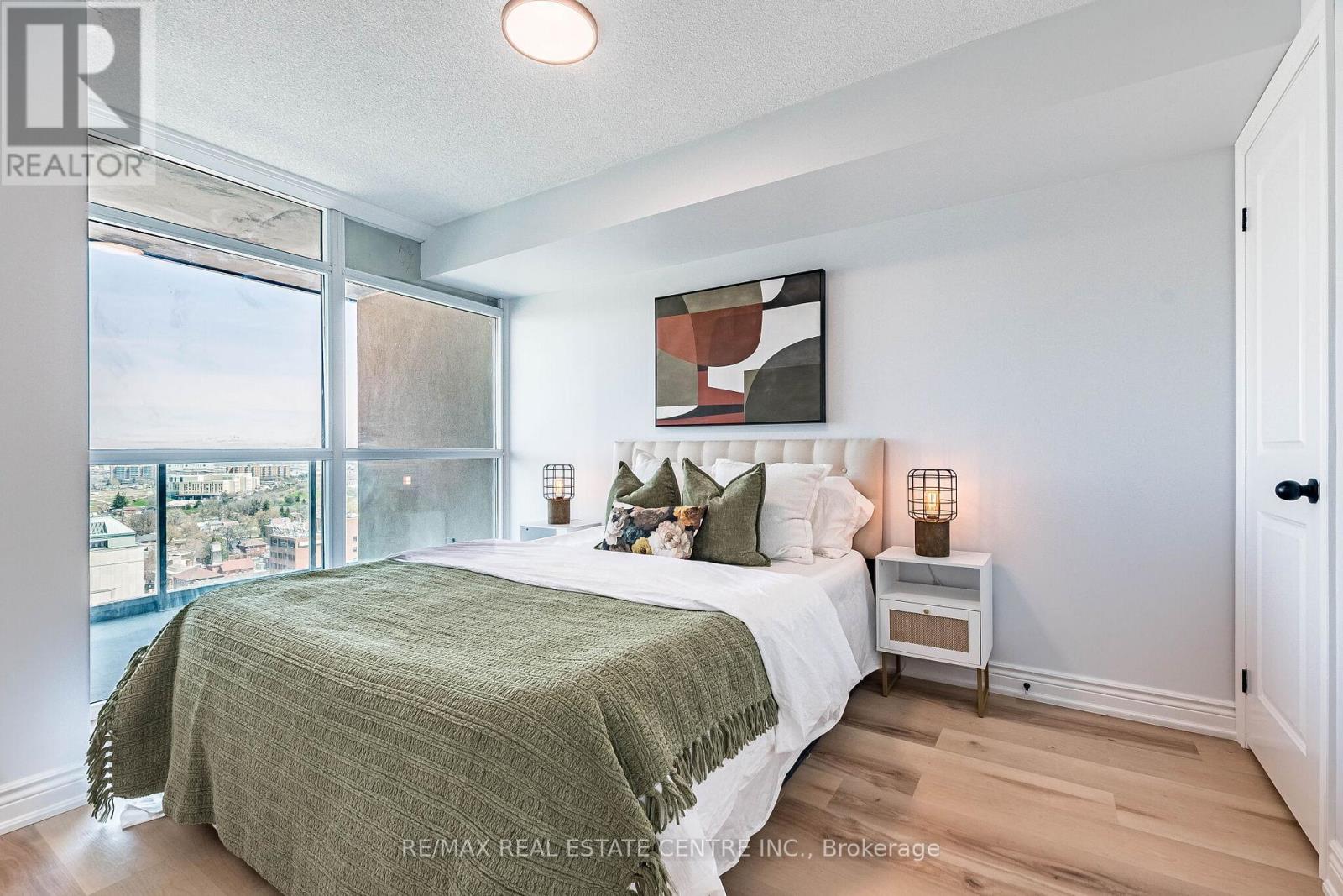 2203 - 9 George Street, Brampton, Ontario  L6X 0T6 - Photo 22 - W13040592