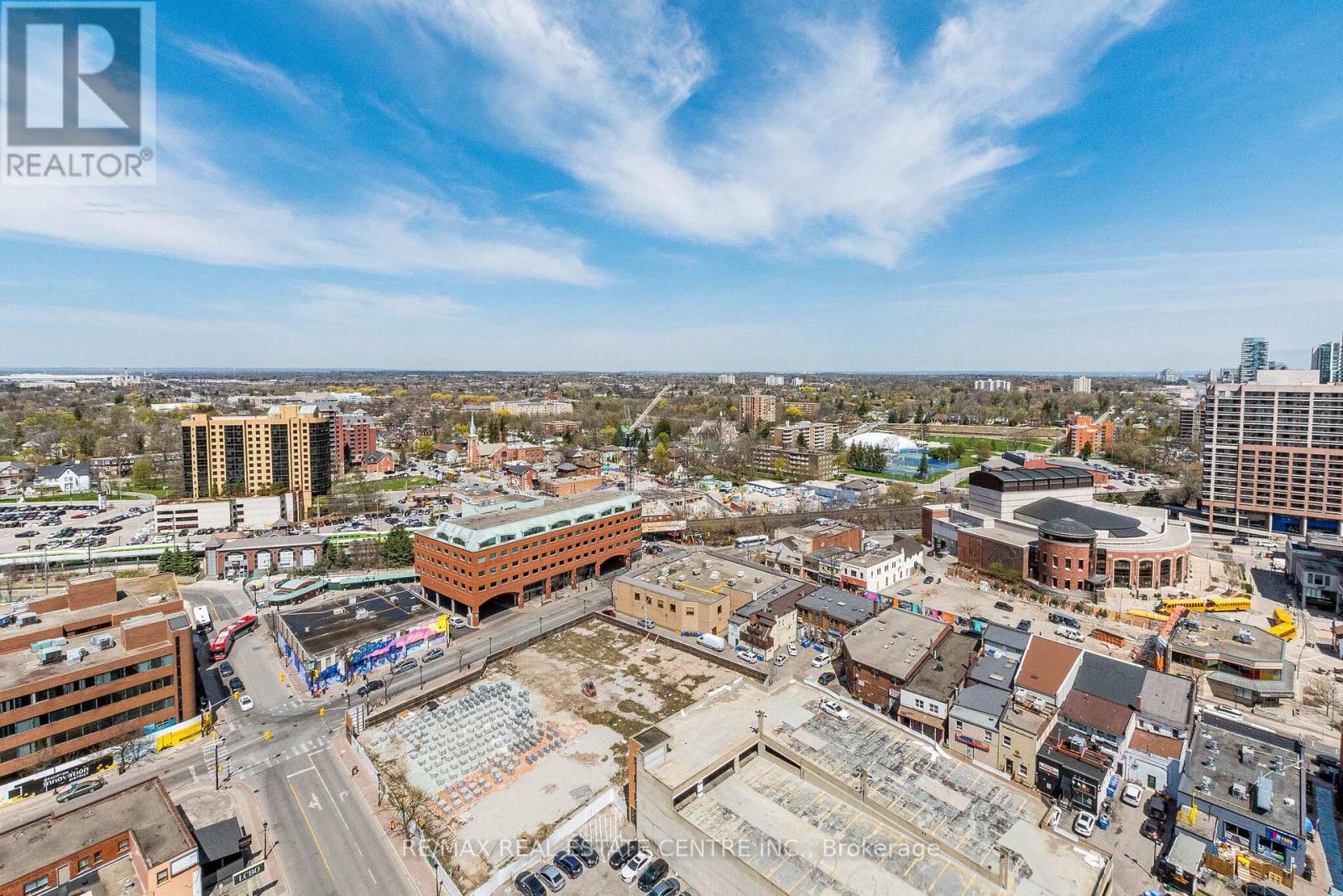 2203 - 9 George Street, Brampton, Ontario  L6X 0T6 - Photo 31 - W13040592