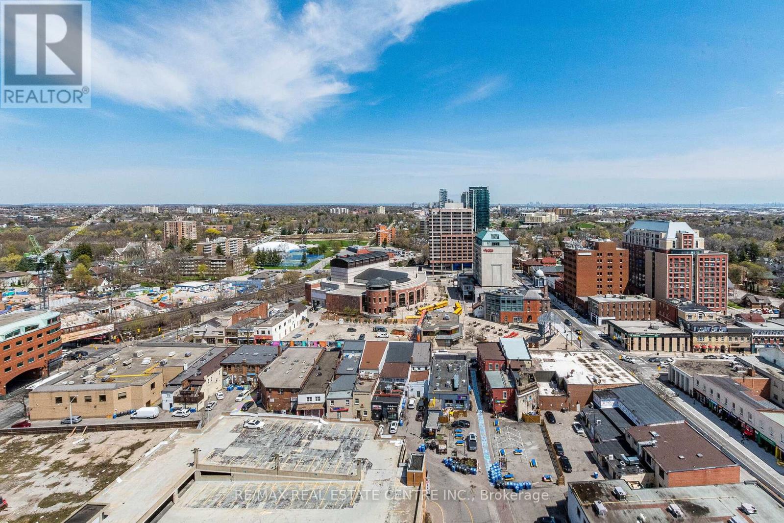 2203 - 9 George Street, Brampton, Ontario  L6X 0T6 - Photo 33 - W13040592