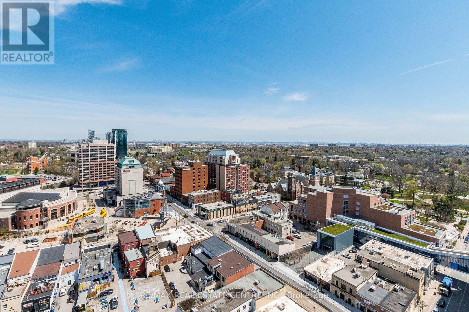 2203 - 9 George Street, Brampton, Ontario  L6X 0T6 - Photo 34 - W13040592