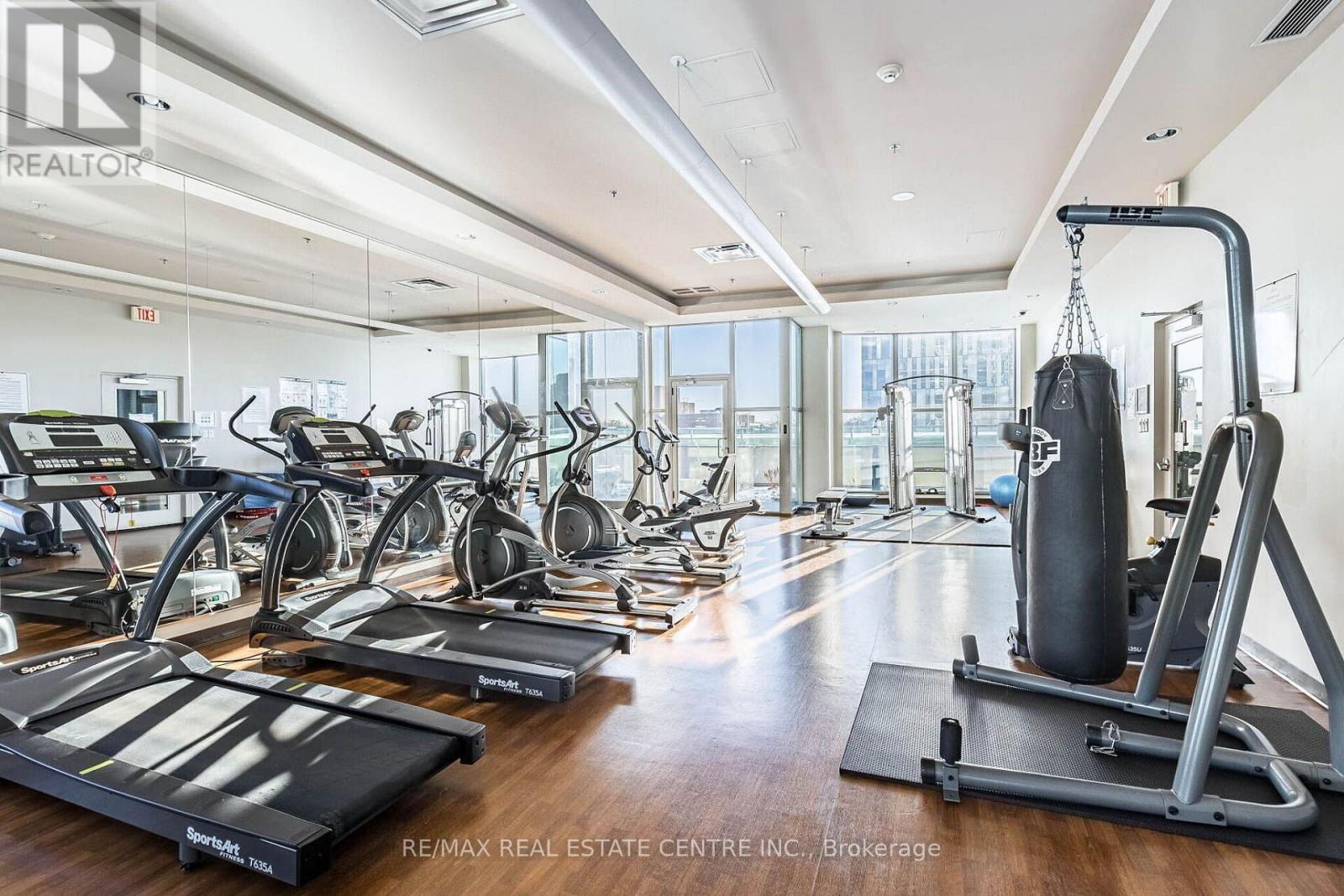 2203 - 9 George Street, Brampton, Ontario  L6X 0T6 - Photo 36 - W13040592