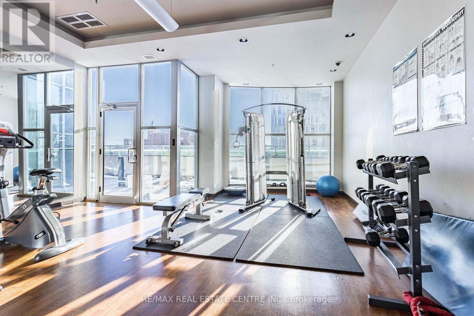 2203 - 9 George Street, Brampton, Ontario  L6X 0T6 - Photo 37 - W13040592