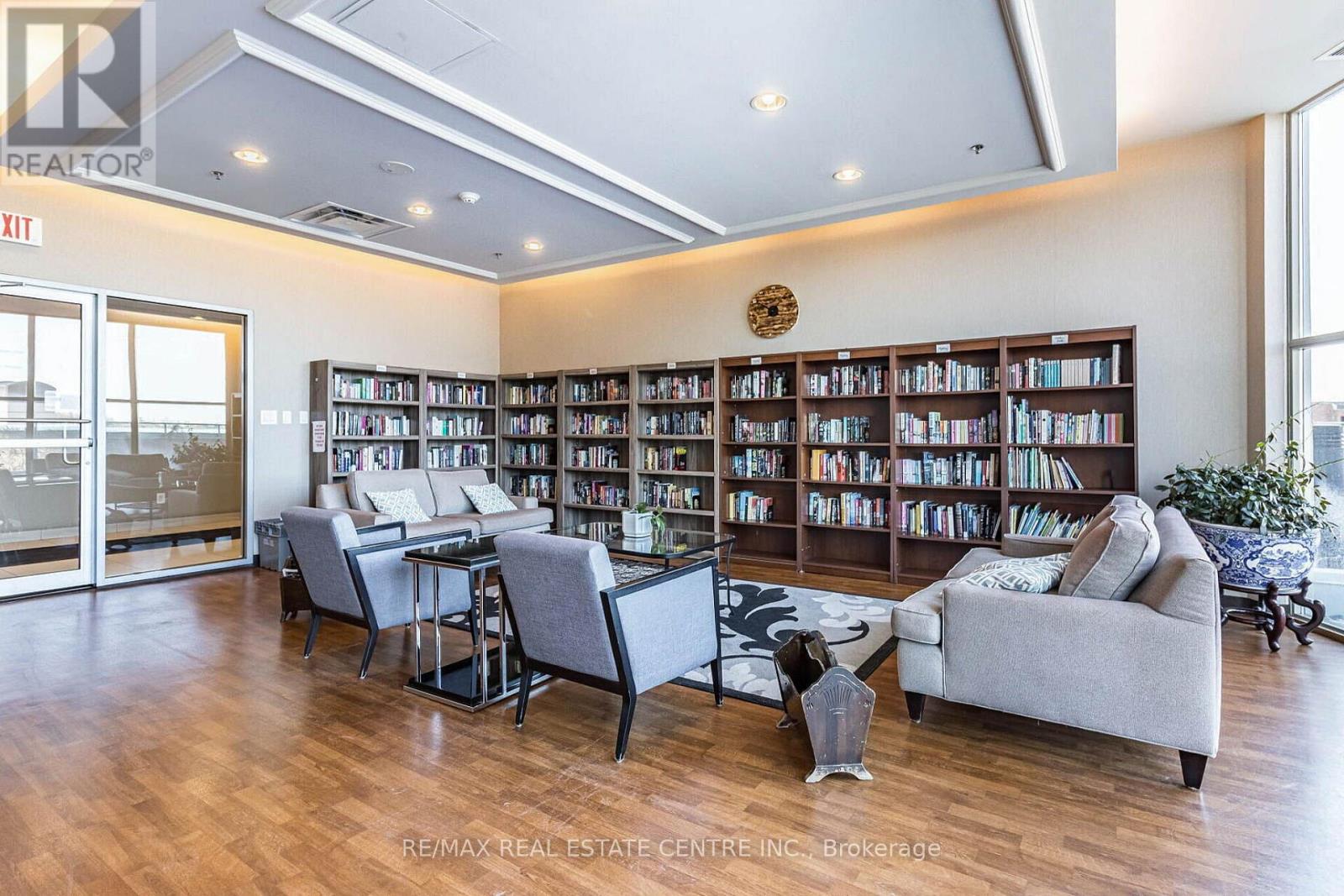 2203 - 9 George Street, Brampton, Ontario  L6X 0T6 - Photo 40 - W13040592