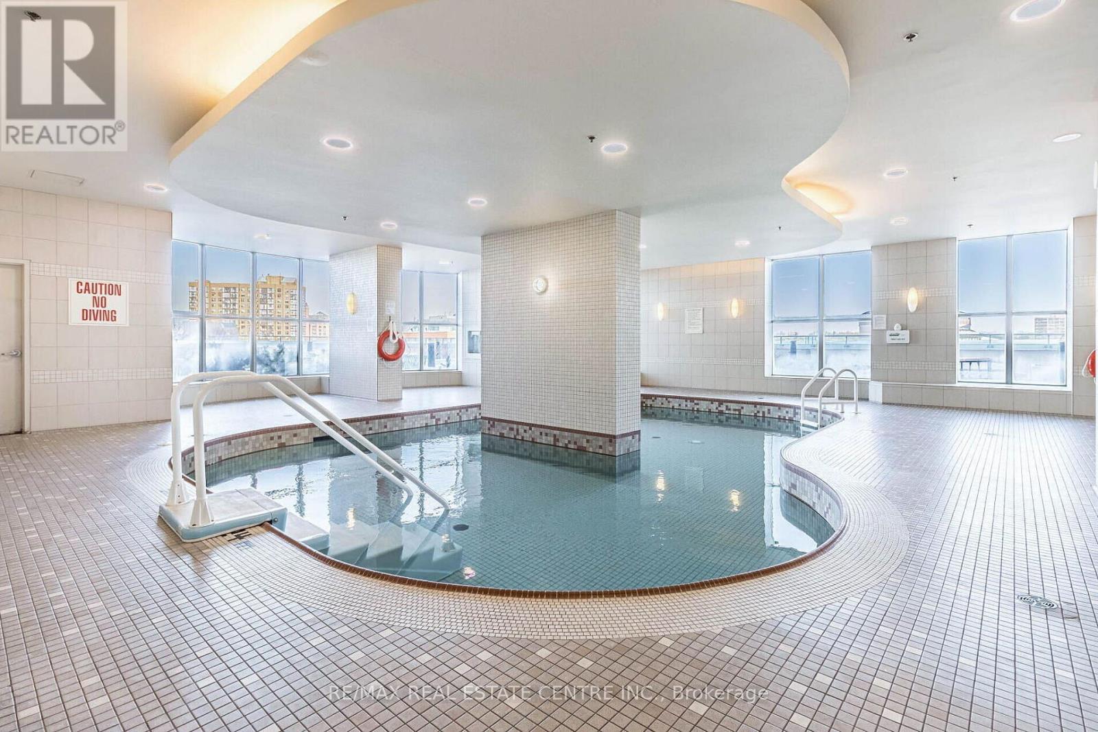 2203 - 9 George Street, Brampton, Ontario  L6X 0T6 - Photo 41 - W13040592