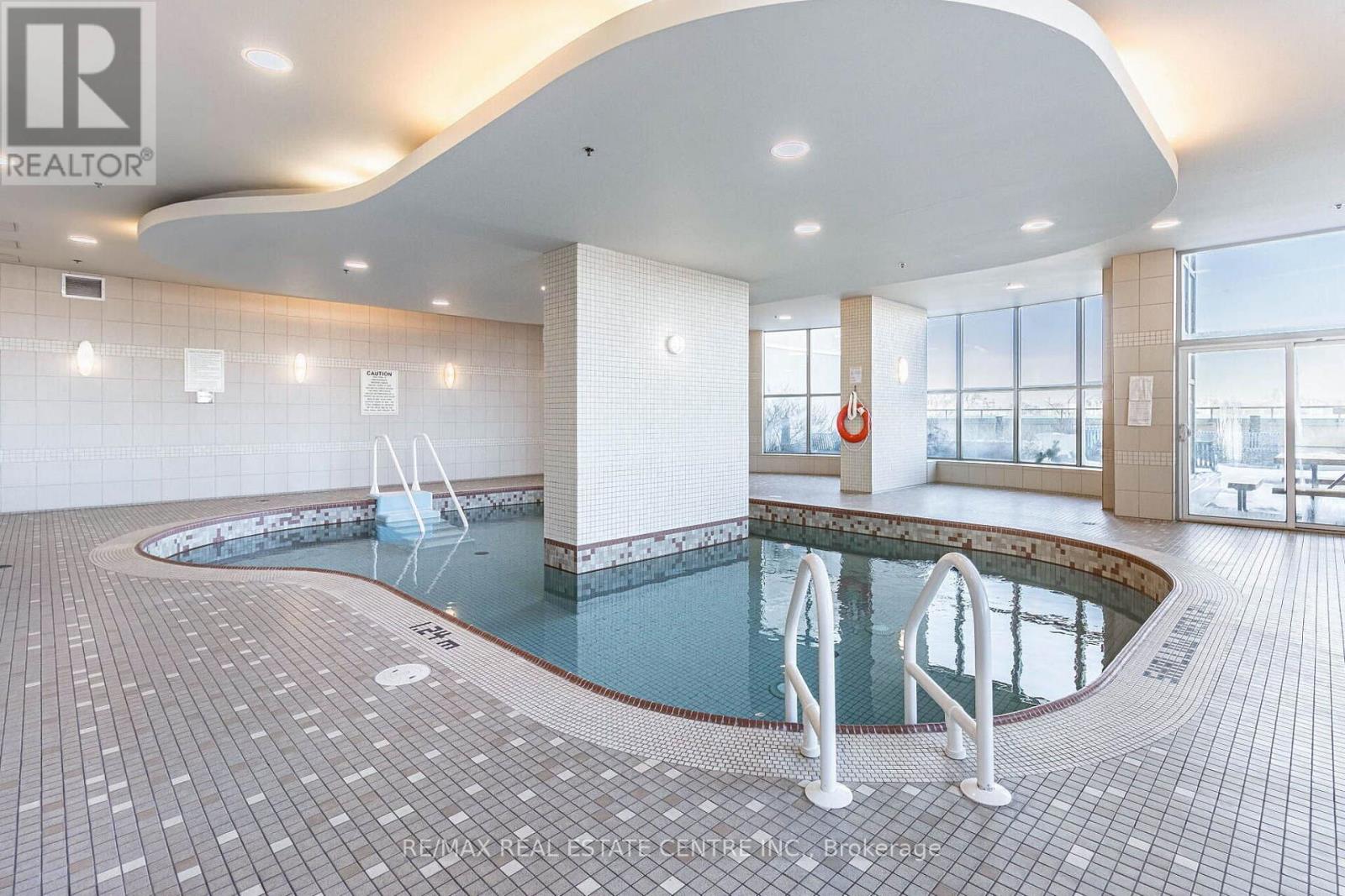 2203 - 9 George Street, Brampton, Ontario  L6X 0T6 - Photo 42 - W13040592