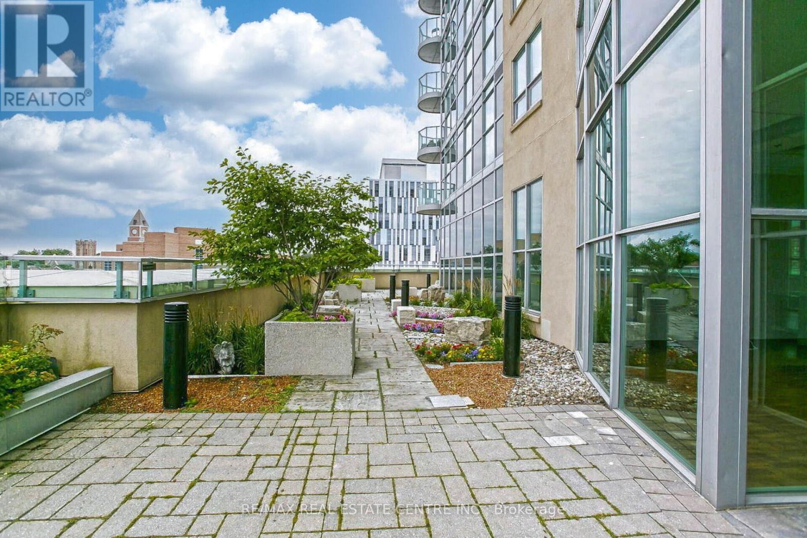 2203 - 9 George Street, Brampton, Ontario  L6X 0T6 - Photo 48 - W13040592