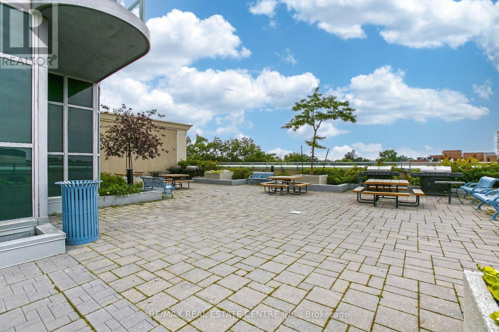 2203 - 9 George Street, Brampton, Ontario  L6X 0T6 - Photo 49 - W13040592